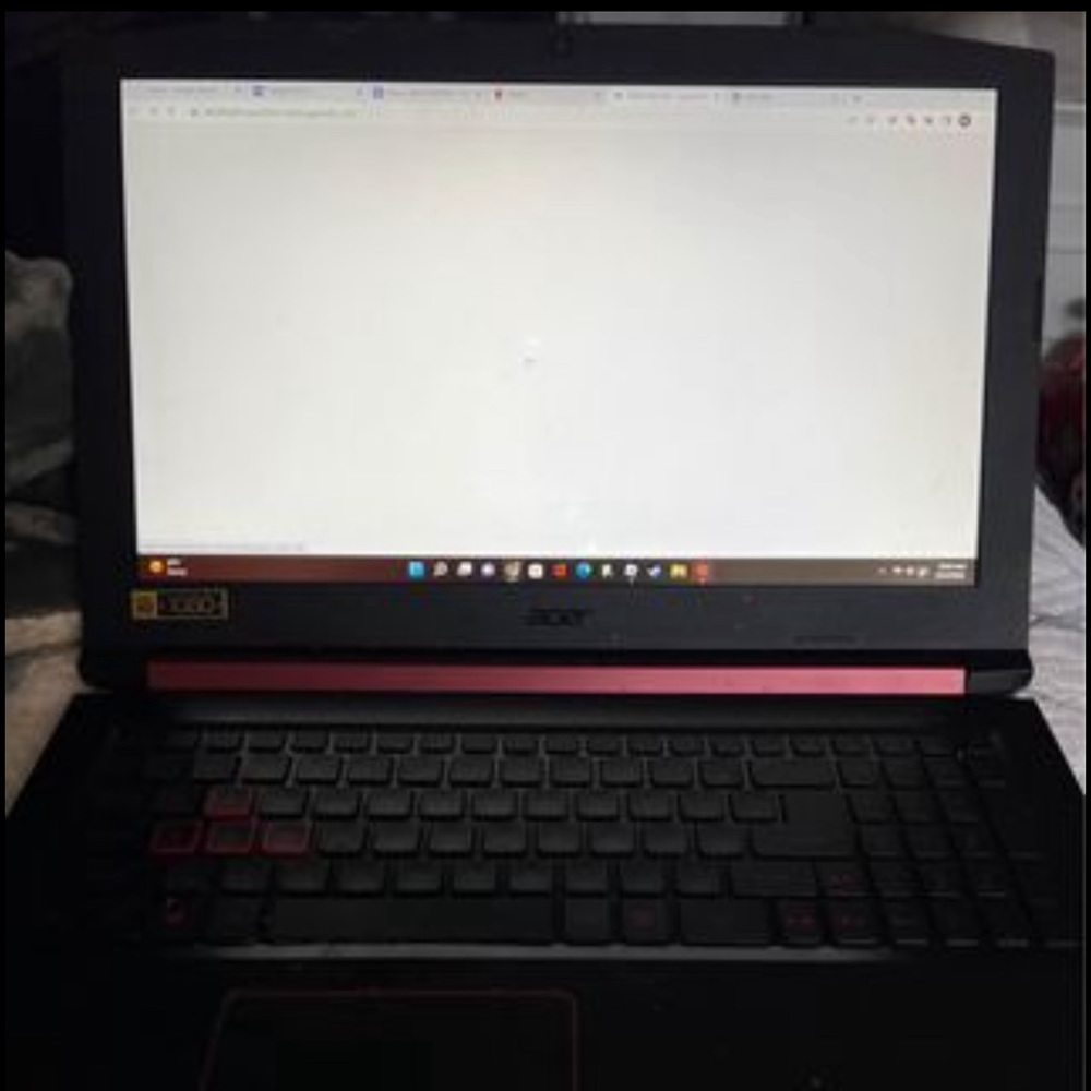 Acer Nitro 5 Gaming Laptop